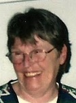 Joan Margaret  Cobbett