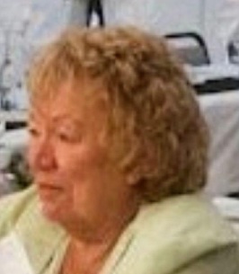Sylvia Kilpatrick