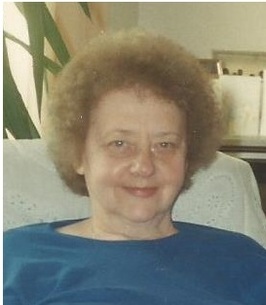 Joyce Rowe
